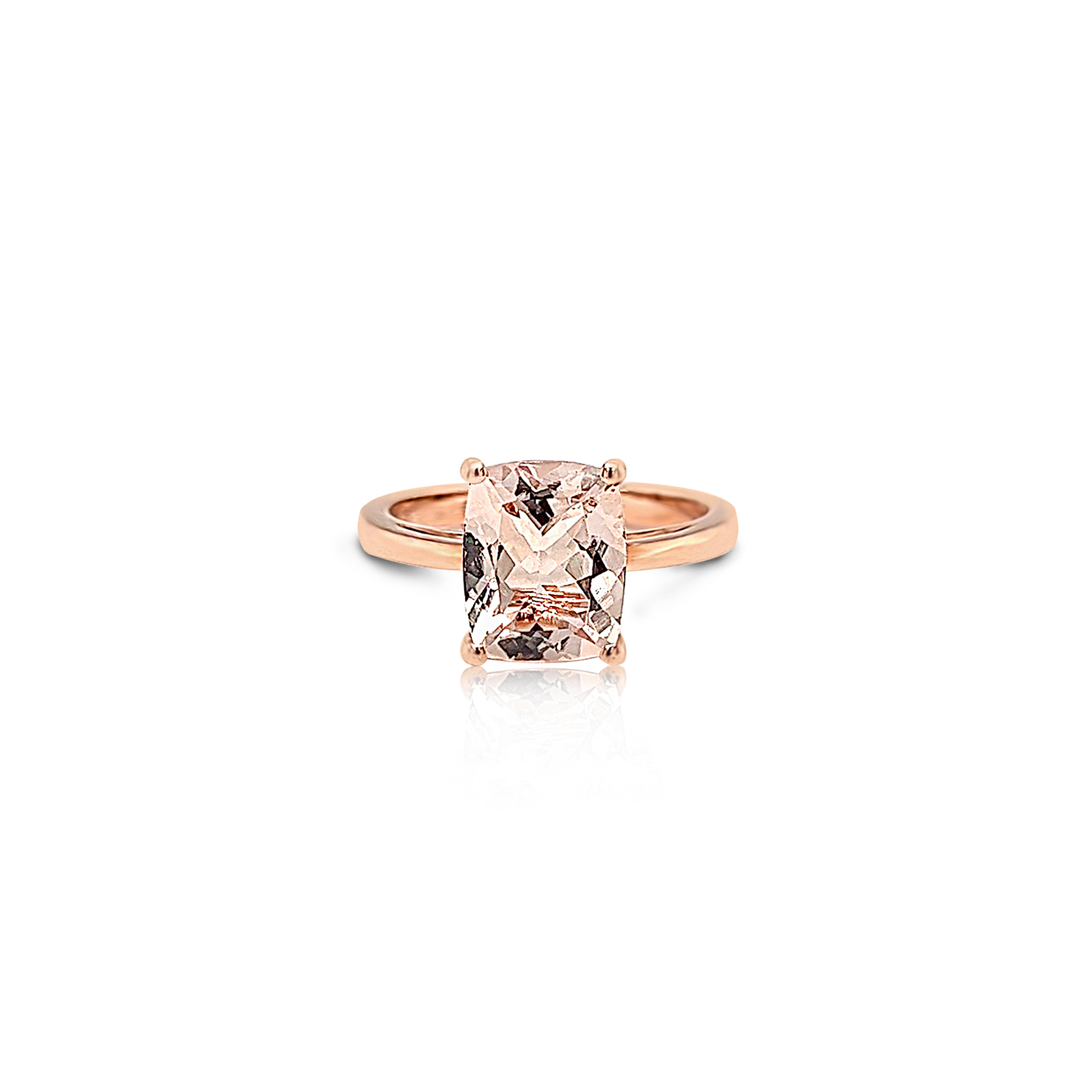 La morganite best sale