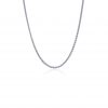 9ct_white gold_Chain