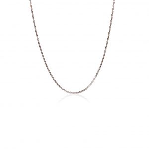 9ct_rose gold_Chain