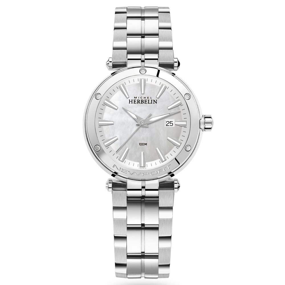 michelle herbelin watches