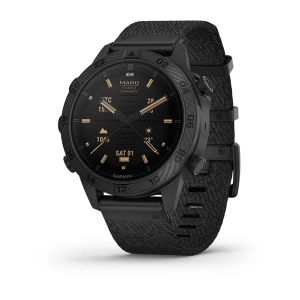 Garmin MARQ Commander (Gen 2) Carbon Edition Watch