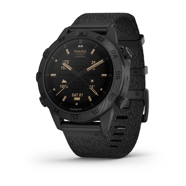 Garmin marq outlet watch