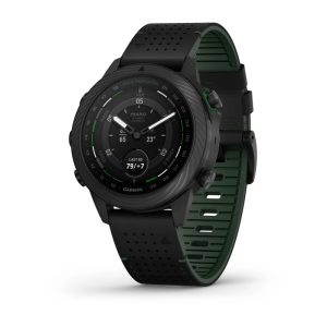 Garmin MARQ Golfer (Gen 2) Carbon Edition Watch