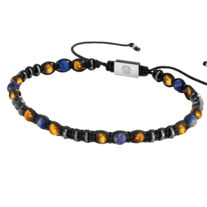 Zeades Namibia Stainless Steal Bracelet