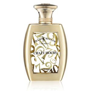 Franck Muller Crazy Hours Eau De Parfum 75ml