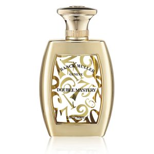 Franck Muller Double Mystery Eau De Parfum 75ml
