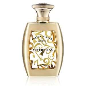 Franck Muller Aeternitas Eau De Parfum 75ml